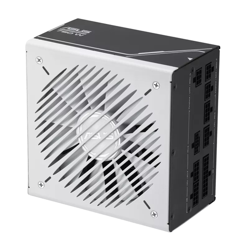 ASUS Prime 750W Gold White Edition Retail - Voeding, afbeelding 7