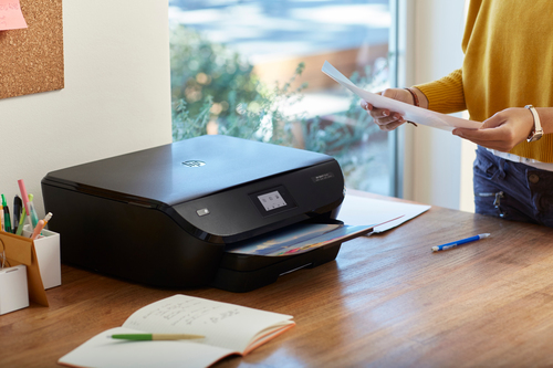 HP ENVY 5545 e-All-in-One Printer – image 4