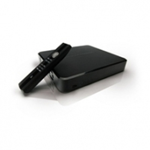 Conceptronic Wireless Media Titan dual Digital Tuner 1TB