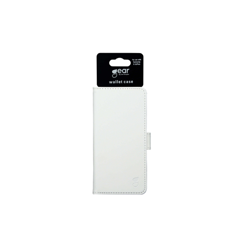 Gear Wallet Case White - Samsung S10+ – image 2