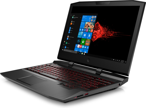 HP OMEN X 17-ap027tx Intel® Core™ i7 i7-7820HK Laptop – image 2