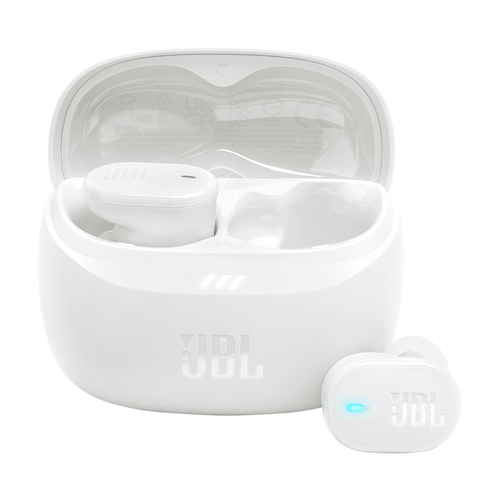 JBL Tune Buds 2 Wit