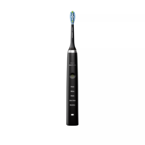Philips Sonicare DiamondClean HX9382/36R1 electric toothbrush Adult Sonic toothbrush Black