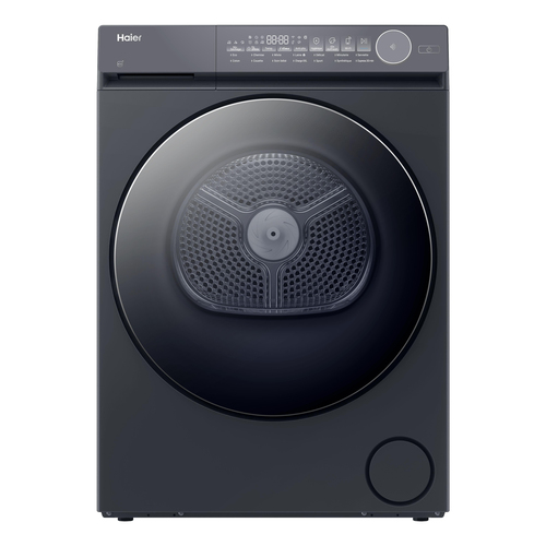 Haier HD90-C367GU1 tumble dryer Freestanding Front-load – image 1