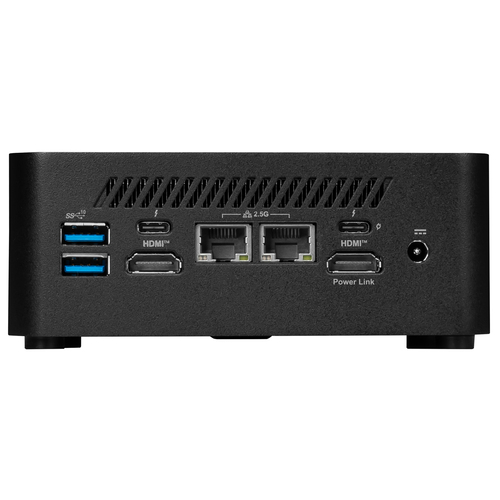 MSI Cubi NUC 1MG-272EU pc-systeem, afbeelding 3