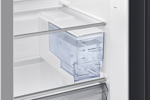 Samsung RS70F65KEFEF, afbeelding 9