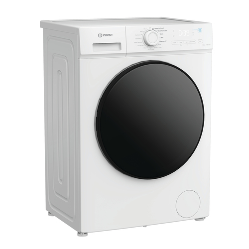 Indesit IDMA75624MYT Washer Dryer in White 1400 Spin 7kg 5kg D Rated P - image 2