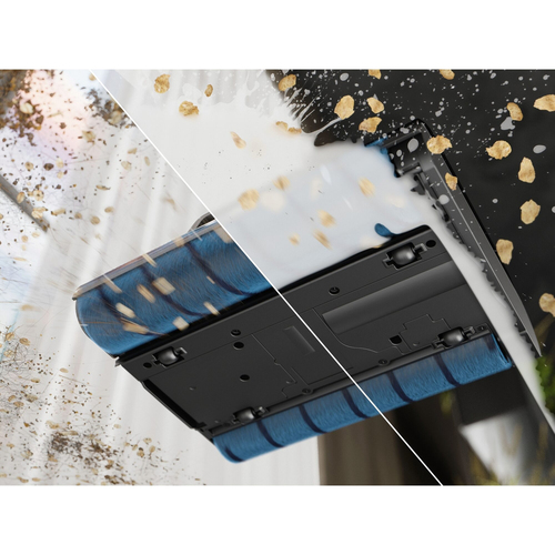 AEG AW82U1DB 8000 Steelstofzuiger zonder zak Blauw, afbeelding 4