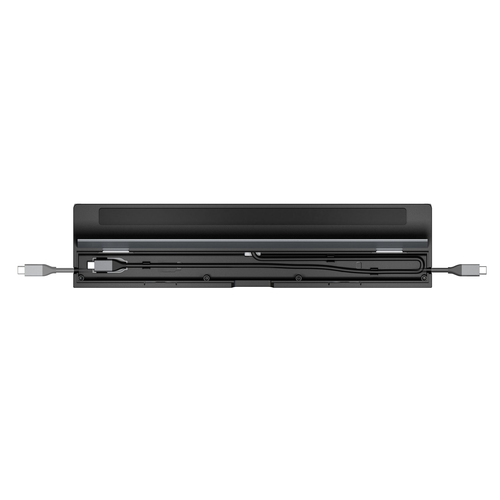 j5create JCD533 mobile device dock station Tablet/Smartphone Black, Grey – image 6