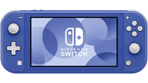 Nintendo Switch Nintendo HDH-S-BBZAA
