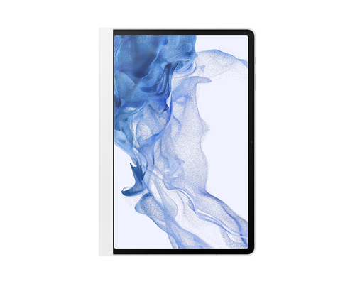 Samsung EF-ZX800P 32.3 cm (12.7") Folio White