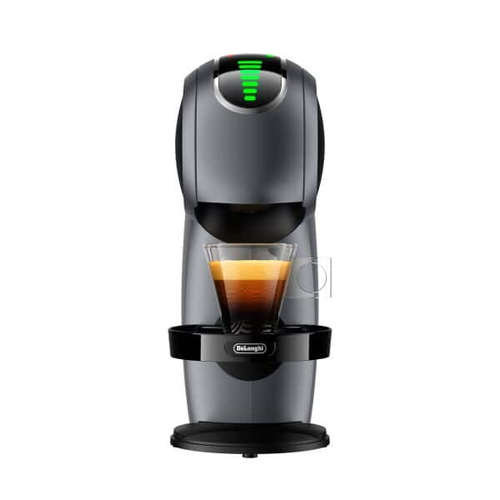 Dolce Gusto by De'Longhi Genio S Touch EDG426.GY Pod Coffee Machine - Grey - image 3