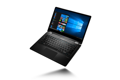 MEDION AKOYA E3213T Intel® Pentium® N4200 Hybrid (2-in-1) – image 8