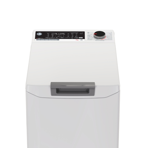 Hoover HLPT476DAM5-S washing machine Top-load – image 5