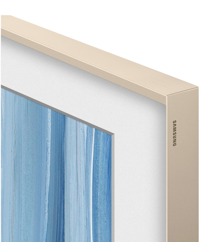 Samsung The Frame lijst 55" Sand Gold (2026), afbeelding 5