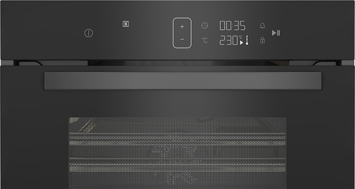 Blomberg ROKW8370B Built-in Multifunction Compact Combi Microwave Oven – image 2