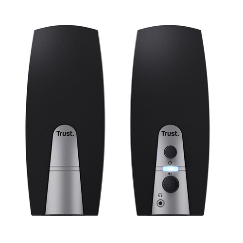 Trust 2.0 Speaker Set pc-luidspreker, afbeelding 3