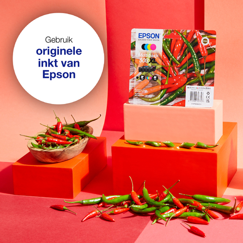 Epson 503XL Multipack - 4, afbeelding 3
