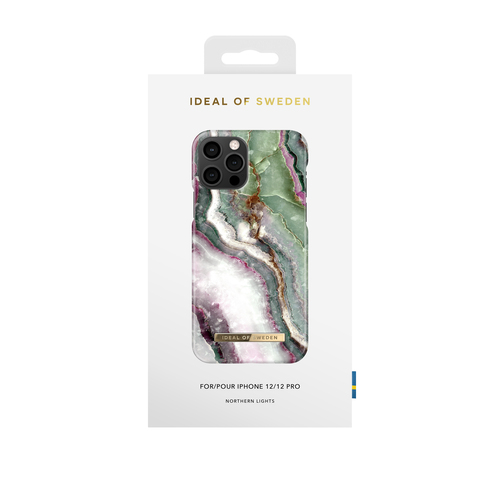 iDeal of Sweden IDFCAG22-I2061-448 чехол для мобильного телефона 15,5 cm (6.1") Крышка Зеленый