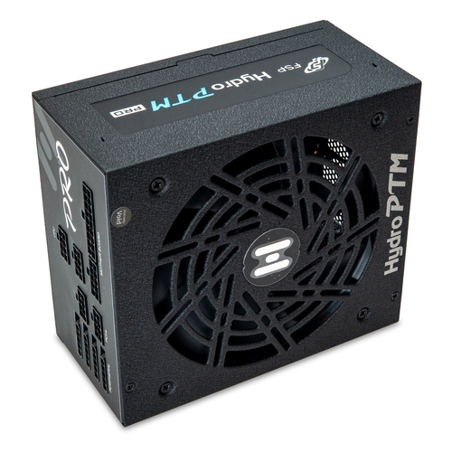 FSP HPT2-650M блок питания 650 W ATX