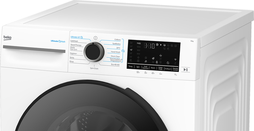 Beko BM5WT61341TW Freestanding – image 9