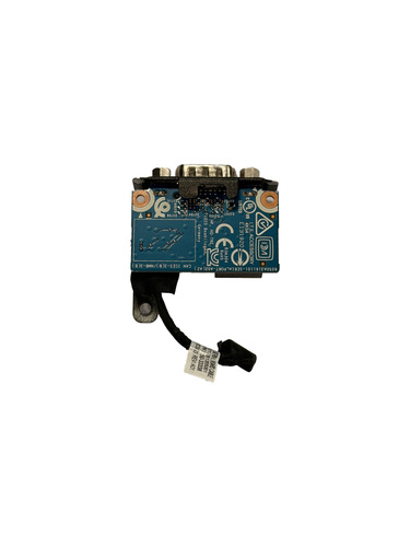 HP Z2 Mini G12 A Serial Port 2nd Flex IO – image 3