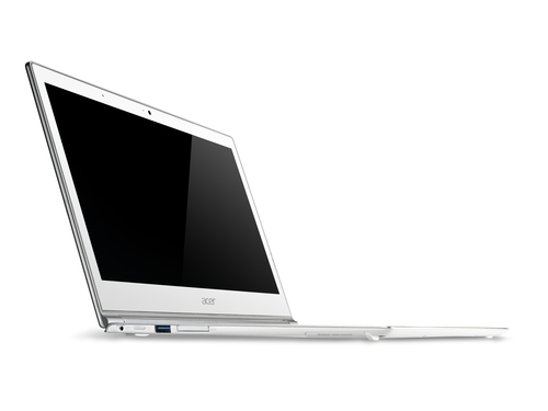 Acer Aspire S7-392-74518G25TWS Intel® Core™ i7 I7-4510U Laptop – image 8
