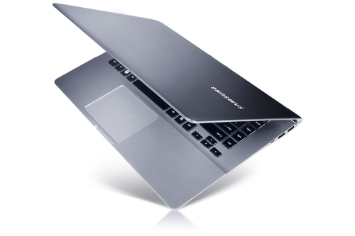 Samsung 9 NP900X4D-A01MX laptop Intel® Core™ i5 i5-3317U – image 4