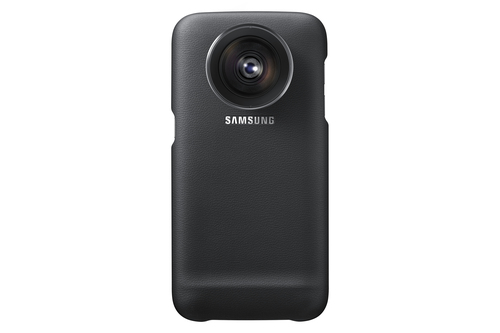 Samsung ET-CG930 mobile phone case Cover Black