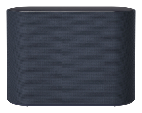LG QP5 soundbar speaker Black 3.1.2 channels – image 4