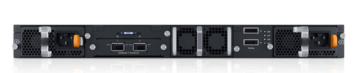 Dell S3148P Managed L2/L3 Gigabit Ethernet (10/100/1000) Power over Ethernet (PoE) 1U Black – image 4