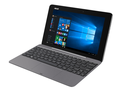 ASUS Transformer Book T100HA-0263EZ8500 laptop Intel Atom® x5-Z8500 Hybrid (2-in-1) – image 5