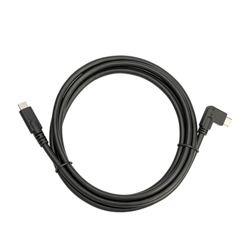 Jabra PanaCast USB кабель 1,8 m USB C Черный