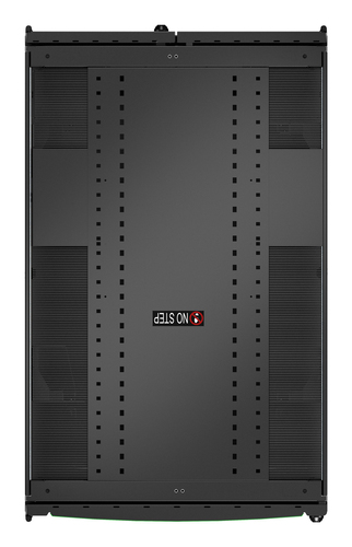 APC NetShelter SX Networking Enclosure