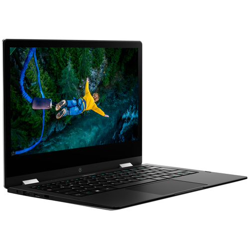 MEDION AKOYA E3222 Intel® Pentium® Silver N5030 Hybrid (2-in-1) – image 4
