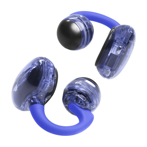 JBL Soundgear Clips Bleu – Photo 8 sur 10