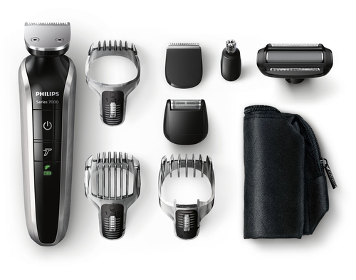 Philips MULTIGROOM Series 7000 8-in-1 Head to toe trimmer QG3385/15