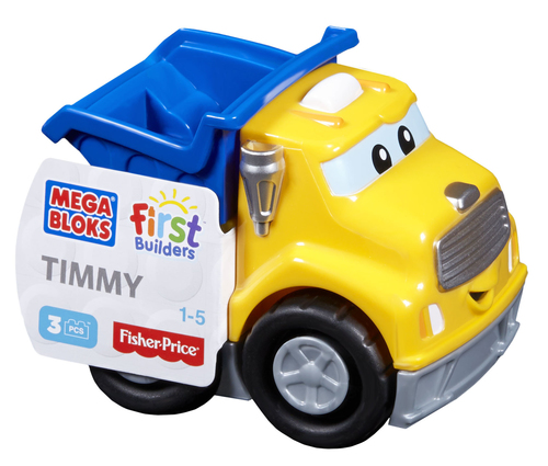 Mattel DBL96 игрушечный транспорт/игрушечный трек
