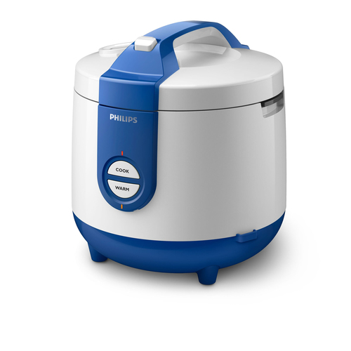 Philips Daily Collection HD3119/31 rice cooker – image 2