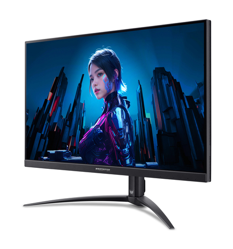 Acer Predator XB323QKV3bmiiphx – image 3