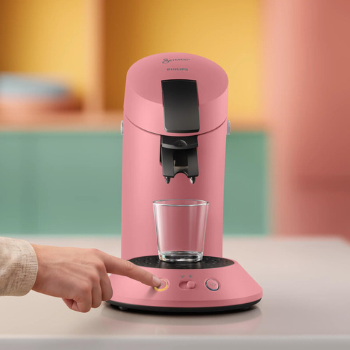 Senseo CSA210/35 coffee maker Fully-auto Pod coffee machine – image 4