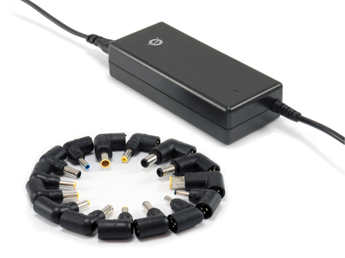 Conceptronic Universal Notebook Charger