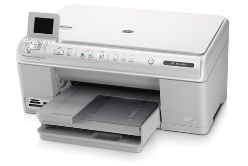 HP Photosmart C6380 Thermal inkjet A4 – image 3