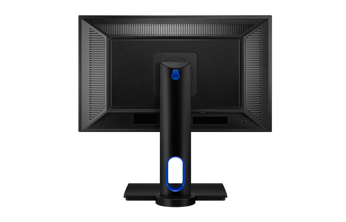 BenQ BL2420U computer monitor – image 9