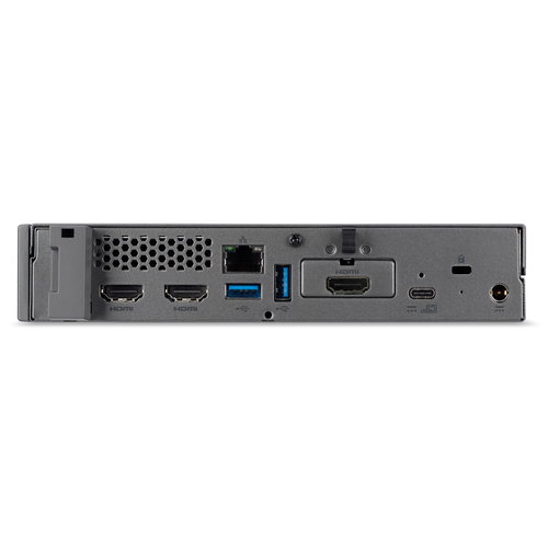 Acer Chromebox DT.Z29EK.006 PC/workstation Intel Core 3 i3-1215U – image 8