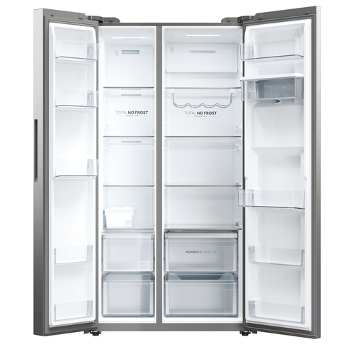 Haier HSW59F18DWMM Freestanding – image 3