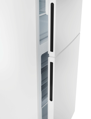 Hoover HOCT3L517EWWK-1 50/50 Fridge Freezer - White - image 5