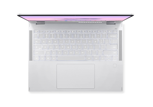 Acer Chromebook Plus Spin 514 CP514-5HN-K6PK – image 6