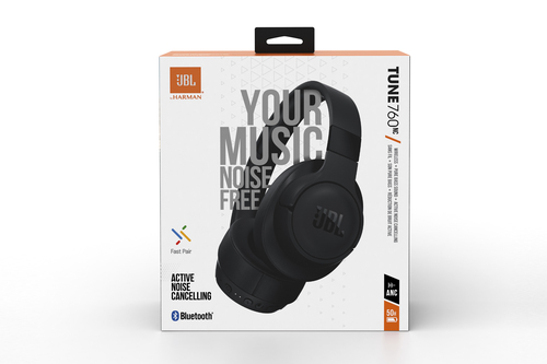 JBL Tune 760NC – image 8