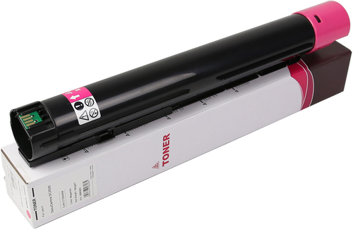 CoreParts MSP8608H toner cartridge 1 pc(s) Compatible Magenta